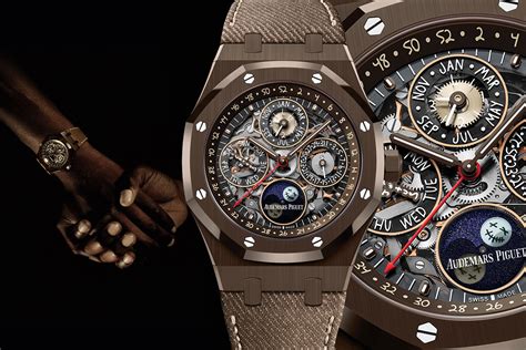 audemars piguet cactus jack price